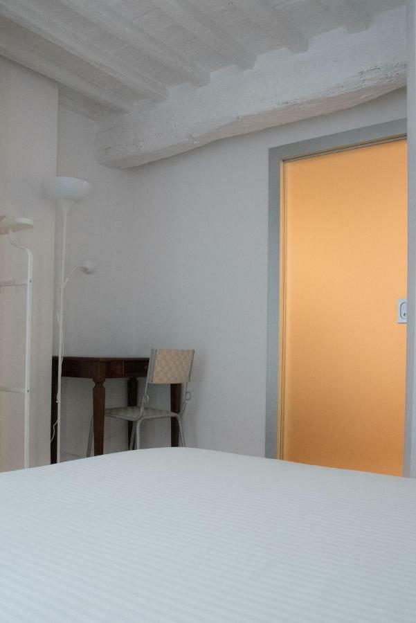 Apartamento La Casa In Camollia Siena Exterior foto