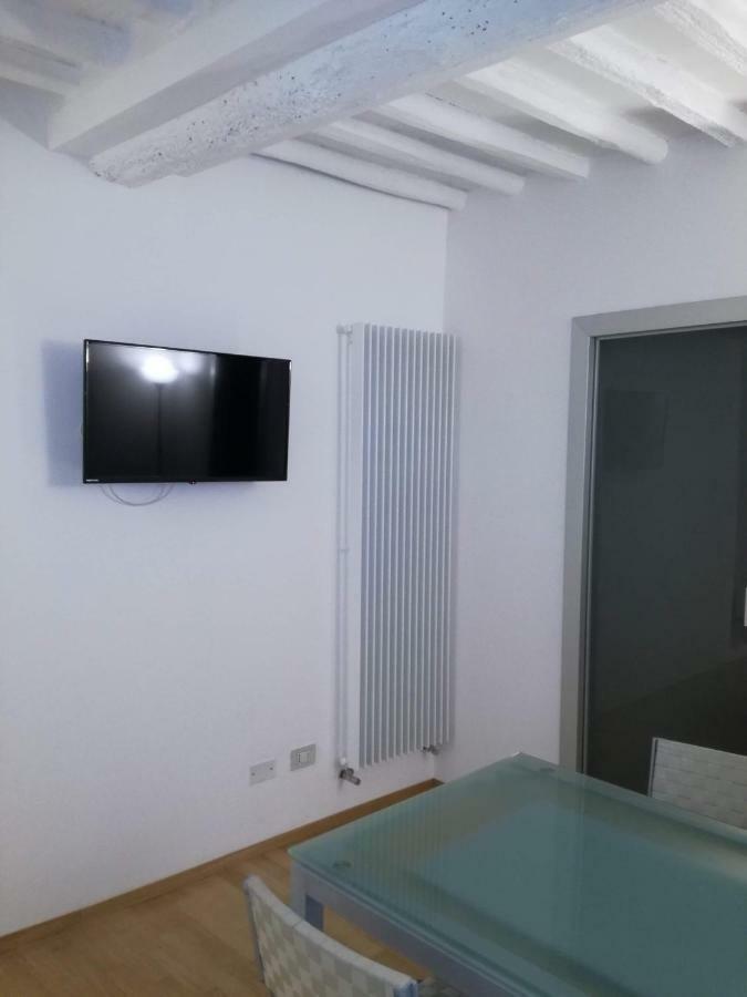 Apartamento La Casa In Camollia Siena Exterior foto