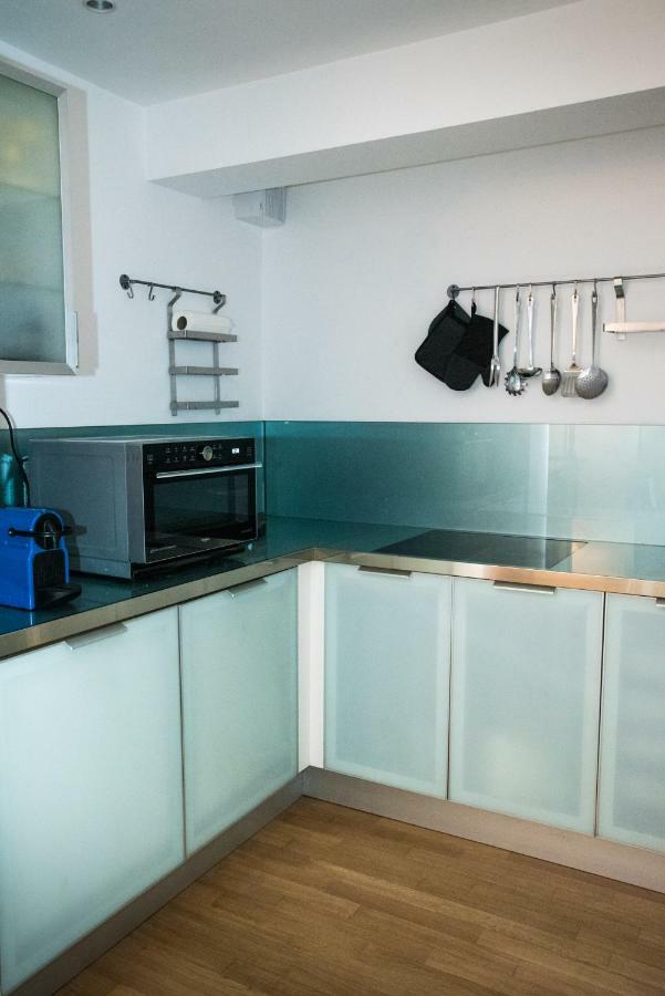 Apartamento La Casa In Camollia Siena Exterior foto