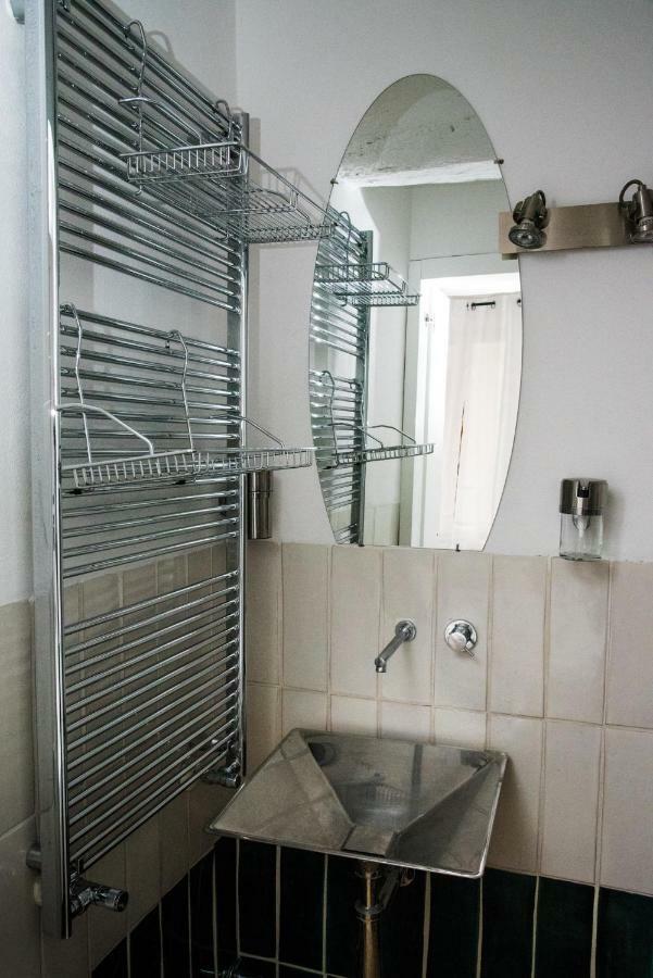 Apartamento La Casa In Camollia Siena Exterior foto