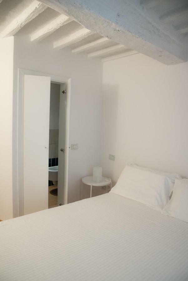 Apartamento La Casa In Camollia Siena Exterior foto