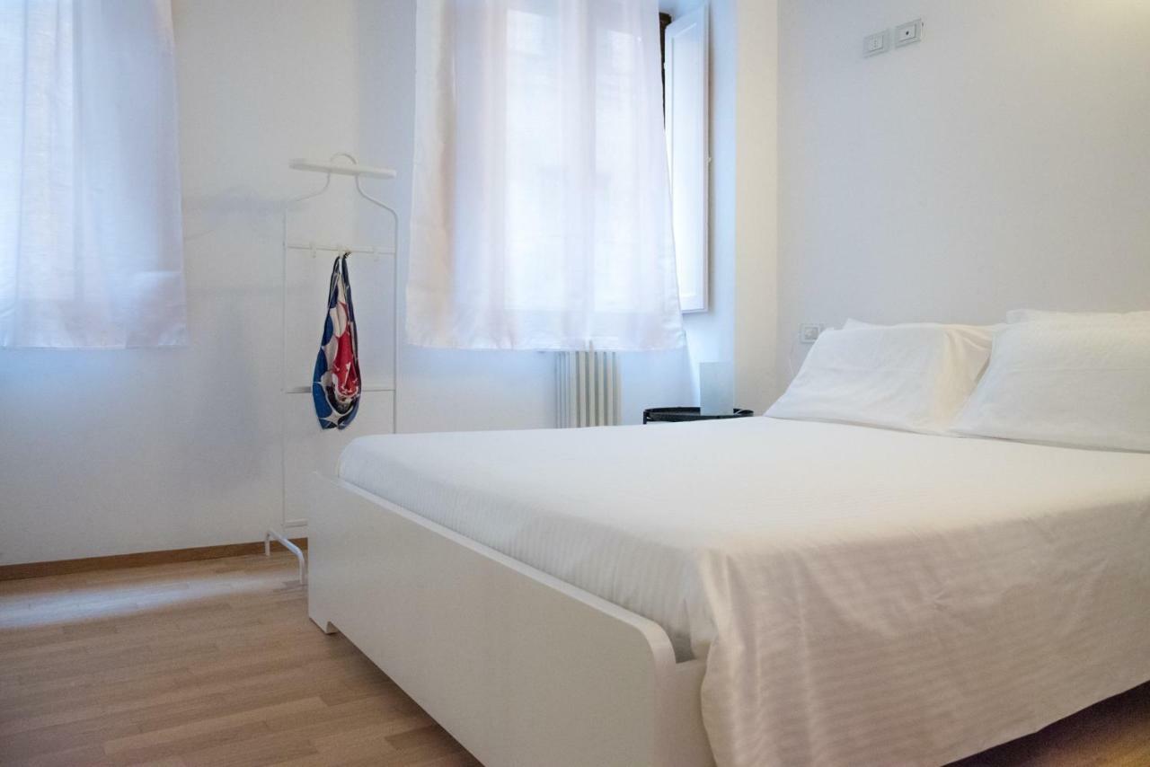 Apartamento La Casa In Camollia Siena Exterior foto