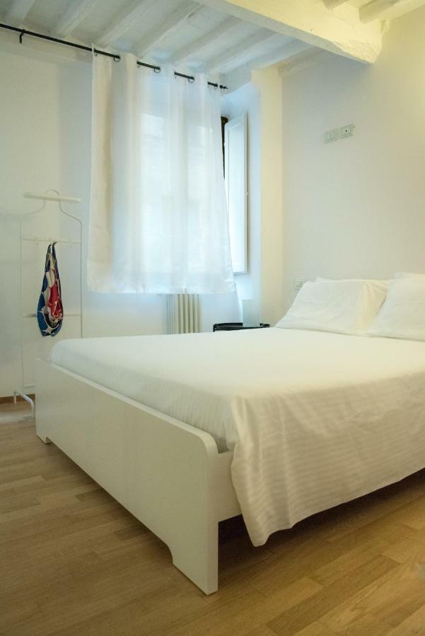 Apartamento La Casa In Camollia Siena Exterior foto