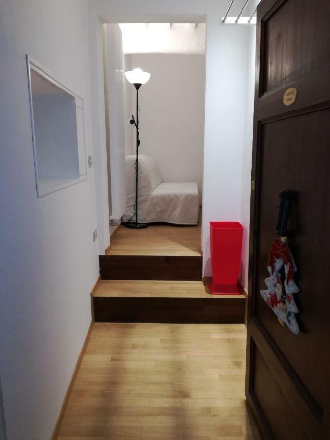 Apartamento La Casa In Camollia Siena Exterior foto