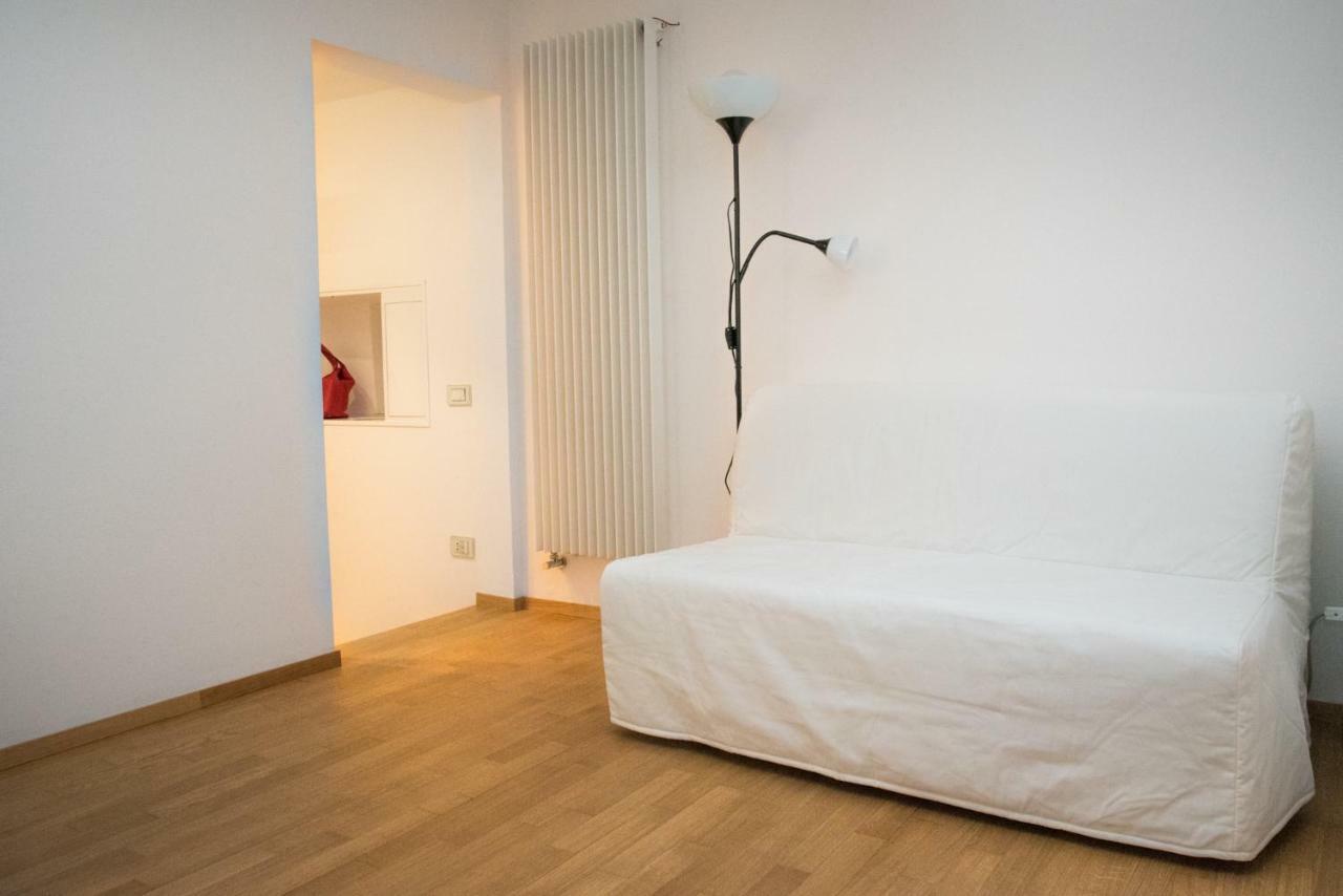 Apartamento La Casa In Camollia Siena Exterior foto