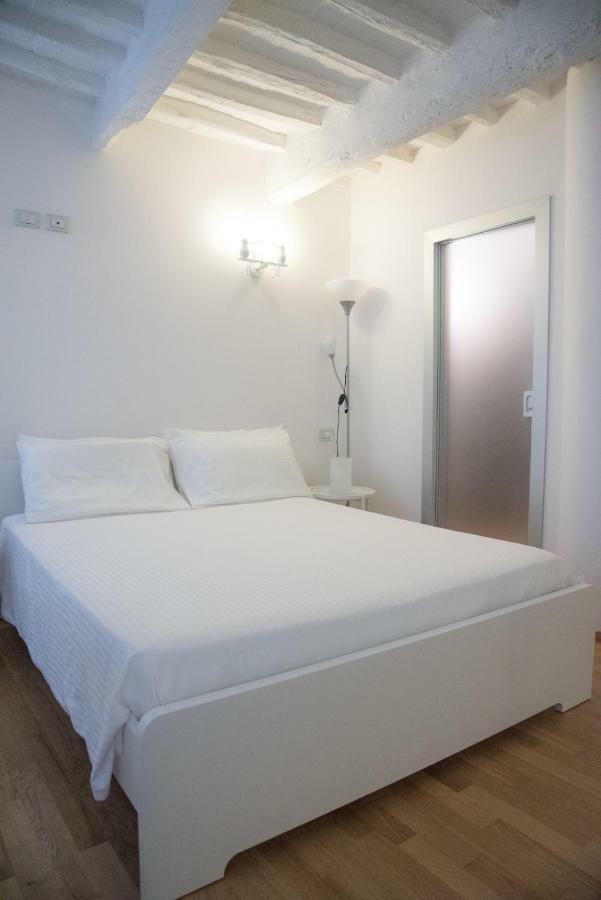 Apartamento La Casa In Camollia Siena Exterior foto